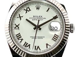 Rolex Datejust 41 126334 -