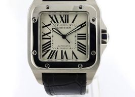 Cartier Santos 100 3774 -