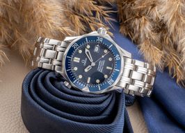 Omega Seamaster Diver 300 M 2561.80.00 -