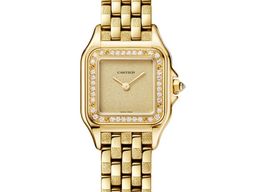 Cartier Panthère WJPN0057 -