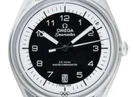 Omega Seamaster 522.32.40.20.01.003 -