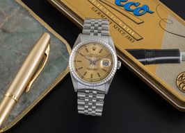 Rolex Datejust 36 16220 -