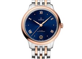 Omega De Ville 434.20.34.20.03.001 -
