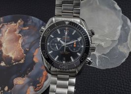 Omega Seamaster Planet Ocean Chronograph 215.30.46.51.01.001 -