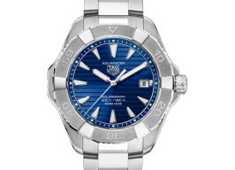 TAG Heuer Aquaracer WBP1117.BA0047 -