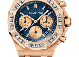 Audemars Piguet Royal Oak Offshore Lady 26236OR.ZZ.D027CA.01 -