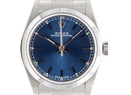 Rolex Oyster Perpetual 31 67480 (1996) - 31 mm Steel case