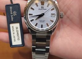 Grand Seiko Evolution 9 Collection SLGH027 -