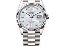 Rolex Day-Date 36 128239 -