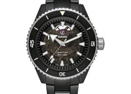 Rado HyperChrome Captain Cook R32127152 -