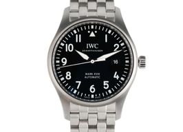 IWC Pilot Mark IW327015 -