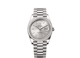 Rolex Day-Date 40 228349RBR -