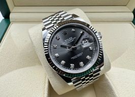 Rolex Datejust 41 126334 -