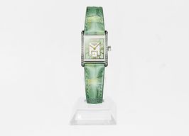 Longines DolceVita L5.200.0.05.2 (2024) - Green dial 29 mm Steel case