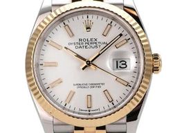 Rolex Datejust 36 126233 -