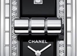 Chanel Code Coco H5145 (2026) - Zwart wijzerplaat 22mm Staal