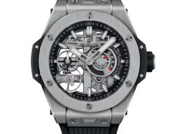 Hublot Big Bang Meca-10 444.NX.1170.RX -