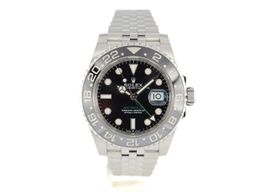 Rolex GMT-Master II 126710GRNR -