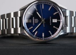 TAG Heuer Carrera Calibre 5 WBN2112.BA0639 -