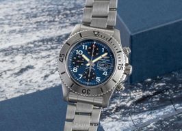Breitling Superocean Chronograph II A13341C3/C893 -