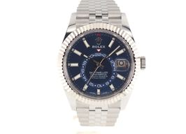 Rolex Sky-Dweller 326934 -