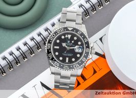 Rolex GMT-Master II 116710LN (2007) - 40mm Staal