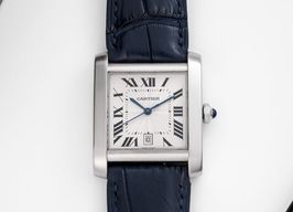 Cartier Tank Française 2564 -