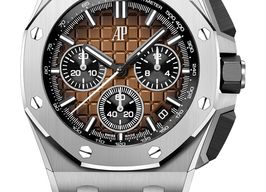 Audemars Piguet Royal Oak Offshore Chronograph 26420ST.OO.A828CR.01 -