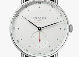 NOMOS Metro Neomatik 1113 -