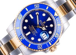 Rolex Submariner Date 116613LB -