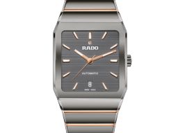 Rado Unknown R10203102 (2026) - Grey dial Ceramic case