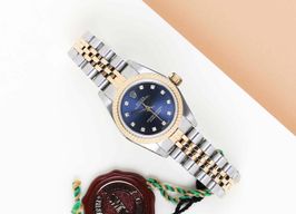 Rolex Oyster Perpetual 67193 -