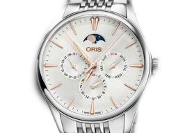 Oris Artelier Complication 01 781 7729 4031-07 8 21 79 -