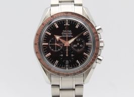 Omega Speedmaster Broad Arrow 3551.50.00 -