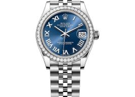 Rolex Datejust 31 278384RBR -
