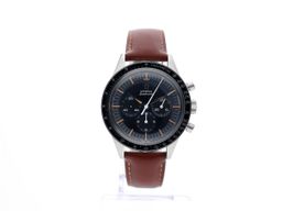 Omega Speedmaster 310.32.40.50.06.002 (2025) - Blue dial 40 mm Steel case