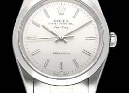 Rolex Air-King 14000 -