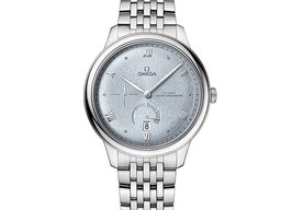 Omega De Ville 434.10.41.21.03.001 -