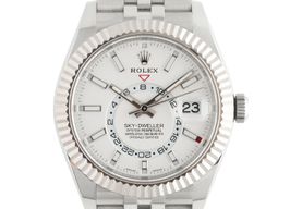 Rolex Sky-Dweller 326934 -