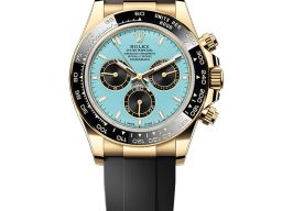 Rolex Daytona 126518LN -