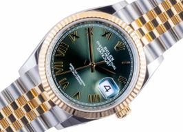 Rolex Datejust 36 126233 -