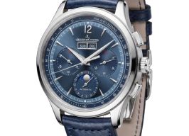 Jaeger-LeCoultre Master Control Q4138480 -