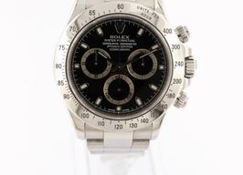 Rolex Daytona 116520 (2003) - 40 mm Steel case