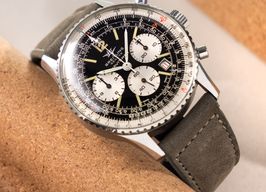 Breitling Navitimer 7806 -