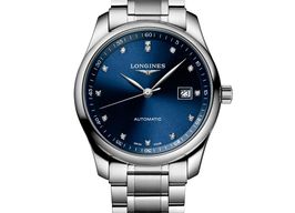 Longines Master Collection L2.793.4.97.6 -