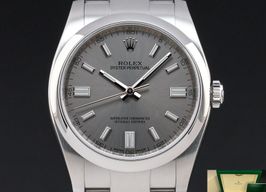 Rolex Oyster Perpetual 36 116000 (2015) - 36mm Staal