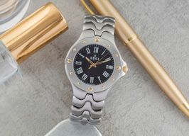 Ebel Sportwave 6187631 -