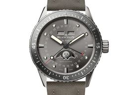 Blancpain Fifty Fathoms Bathyscaphe 5054-1210-G52A -