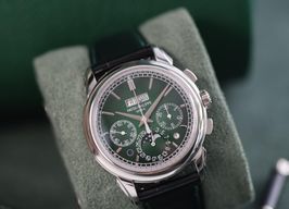 Patek Philippe Perpetual Calendar Chronograph 5270P -