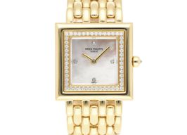 Patek Philippe Gondolo 4866 -